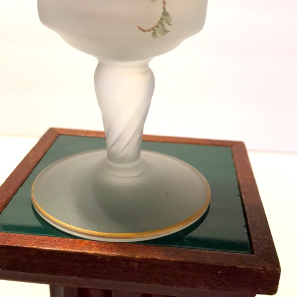 Vintage Norleans Vase - Picture 4 of 6